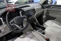 فولكسفاغن أطلس